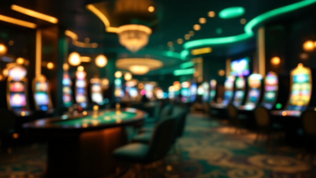 Casinos online con licencia en Argentina